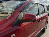 Nissan Note 2007 года за 3 000 000 тг. в Астана – фото 3