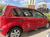Nissan Note 2007 года за 3 000 000 тг. в Астана