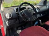 Nissan Note 2007 года за 3 000 000 тг. в Астана – фото 5