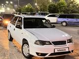 Daewoo Nexia 2011 годаүшін1 250 000 тг. в Шымкент