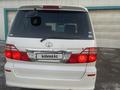 Toyota Alphard 2008 годаfor8 100 000 тг. в Астана – фото 5