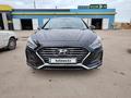 Hyundai Sonata 2018 года за 11 500 000 тг. в Актобе – фото 11