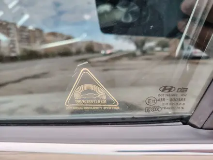 Hyundai Sonata 2018 года за 11 500 000 тг. в Актобе – фото 20