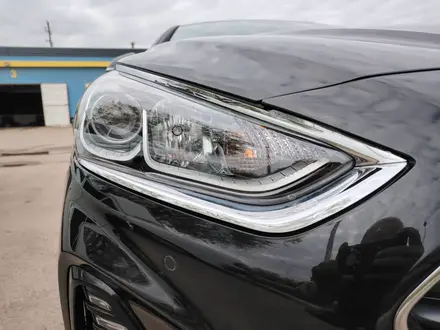 Hyundai Sonata 2018 года за 11 500 000 тг. в Актобе – фото 21
