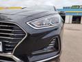 Hyundai Sonata 2018 годаfor10 000 000 тг. в Актобе – фото 6