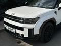 Hyundai Santa Fe 2024 годаүшін18 750 000 тг. в Шымкент – фото 5