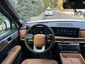 Hyundai Santa Fe 2024 годаүшін18 750 000 тг. в Шымкент – фото 8
