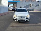 Volkswagen Golf 2006 года за 2 900 000 тг. в Караганда