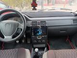 ВАЗ (Lada) Priora 2171 2012 года за 1 850 000 тг. в Жезказган – фото 3