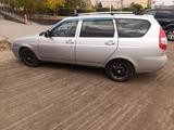 ВАЗ (Lada) Priora 2171 2012 года за 1 850 000 тг. в Жезказган – фото 2