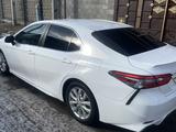 Toyota Camry 2018 годаfor8 300 000 тг. в Тараз – фото 5