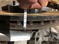 Тормозные диски Range Rover Sport L494 13-22үшін10 000 тг. в Алматы – фото 2