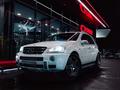 Mercedes-Benz ML 63 AMG 2007 годаүшін8 500 000 тг. в Алматы