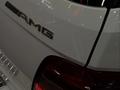 Mercedes-Benz ML 63 AMG 2007 годаүшін8 500 000 тг. в Алматы – фото 6