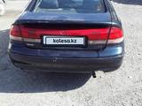 Mazda 626 1997 годаүшін1 150 000 тг. в Семей – фото 2