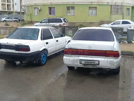 Toyota Corolla 1992 года за 500 000 тг. в Актау – фото 2