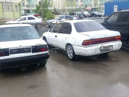 Toyota Corolla 1992 года за 500 000 тг. в Актау – фото 3