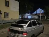 ВАЗ (Lada) 2112 2007 года за 750 000 тг. в Атырау – фото 2