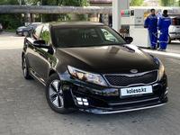 Kia Optima 2012 годаүшін6 490 000 тг. в Алматы