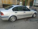 BMW 316 1999 годаfor2 350 000 тг. в Приозерск – фото 3