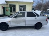 ВАЗ (Lada) Priora 2170 2007 года за 750 000 тг. в Риддер – фото 4