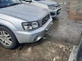 Subaru Forester 2005 годаүшін4 100 000 тг. в Риддер – фото 2