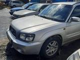 Subaru Forester 2005 годаүшін4 100 000 тг. в Риддер – фото 3
