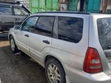 Subaru Forester 2005 годаүшін4 100 000 тг. в Риддер – фото 4