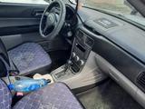 Subaru Forester 2005 годаүшін4 100 000 тг. в Риддер – фото 5