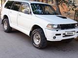 Mitsubishi Challenger 1998 года за 3 000 000 тг. в Жезказган