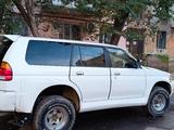 Mitsubishi Challenger 1998 года за 2 300 000 тг. в Жезказган – фото 5