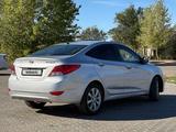 Hyundai Accent 2011 годаүшін3 100 000 тг. в Уральск – фото 3