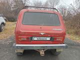 ВАЗ (Lada) Lada 2121 1985 годаfor500 000 тг. в Риддер – фото 3