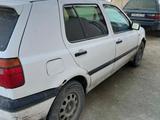 Volkswagen Golf 1993 годаүшін600 000 тг. в Кордай – фото 3