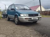 Mitsubishi RVR 1994 года за 1 000 000 тг. в Темиртау – фото 2