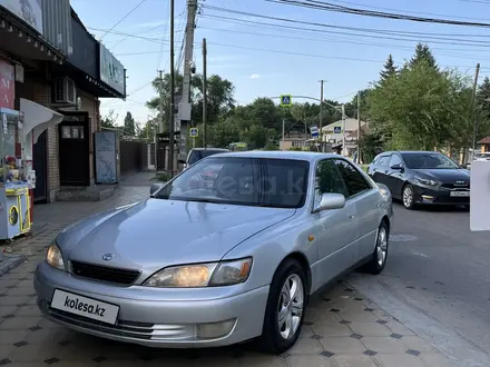 Toyota Windom 1999 года за 3 500 000 тг. в Алматы – фото 4