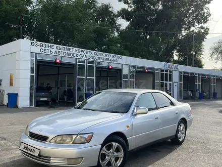 Toyota Windom 1999 года за 3 500 000 тг. в Алматы