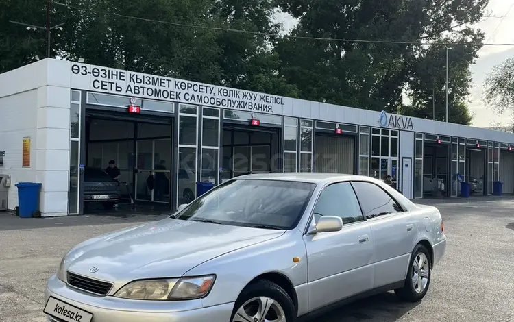 Toyota Windom 1999 года за 3 500 000 тг. в Алматы
