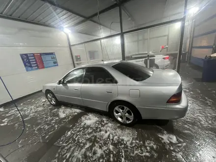 Toyota Windom 1999 года за 3 500 000 тг. в Алматы – фото 7