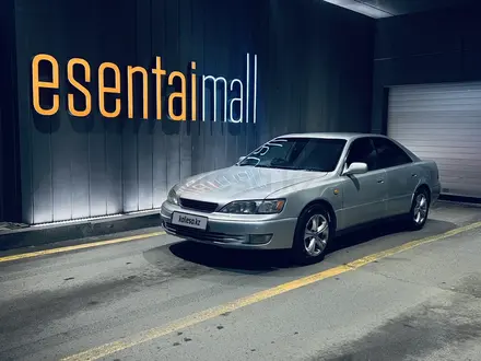 Toyota Windom 1999 года за 3 500 000 тг. в Алматы – фото 3