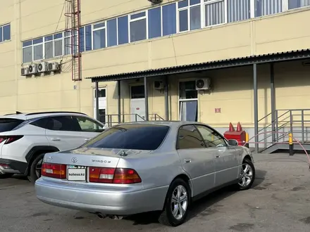 Toyota Windom 1999 года за 3 500 000 тг. в Алматы – фото 2