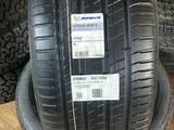 275/45R21 Michelin Latitude Sport3 за 175 000 тг. в Алматы