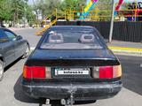 Audi 100 1991 годаfor900 000 тг. в Тараз – фото 4