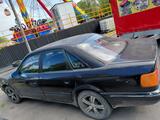 Audi 100 1991 годаfor900 000 тг. в Тараз – фото 5