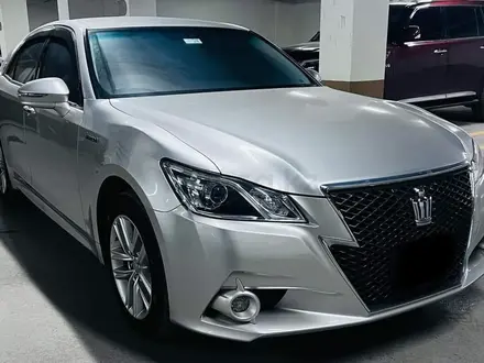 Toyota Crown 2013 года за 11 000 000 тг. в Астана – фото 11