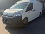 Toyota Hiace 2022 года за 25 000 000 тг. в Уральск – фото 3