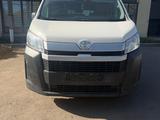 Toyota Hiace 2022 года за 25 000 000 тг. в Уральск – фото 2