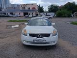 Nissan Altima 2007 годаүшін2 600 000 тг. в Астана