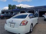 Nissan Altima 2007 годаүшін2 600 000 тг. в Астана – фото 3