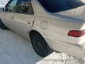 Toyota Camry 1999 годаүшін3 333 333 тг. в Алтай – фото 6